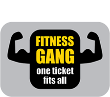 FitnessGang